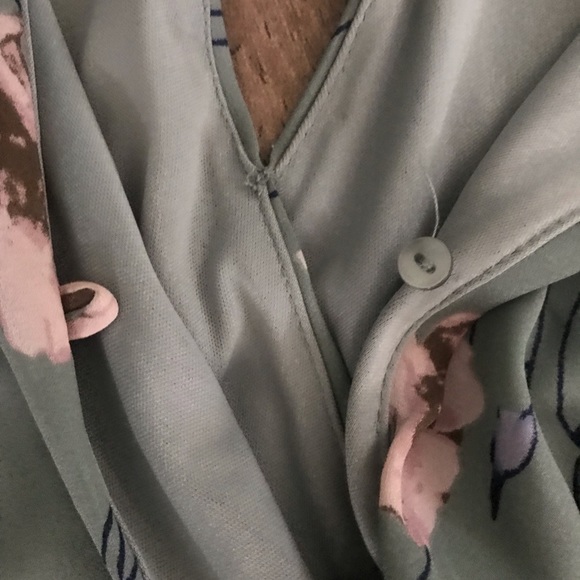 Jumper/ Romper juniors. - Picture 3 of 6